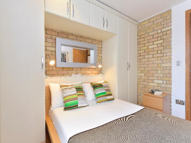 Storm Apartments London Exterior foto