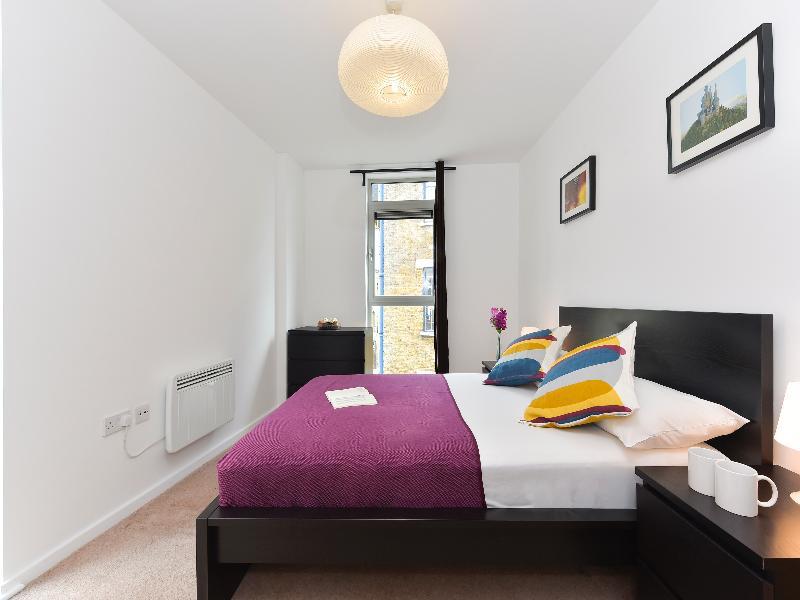 Storm Apartments London Exterior foto